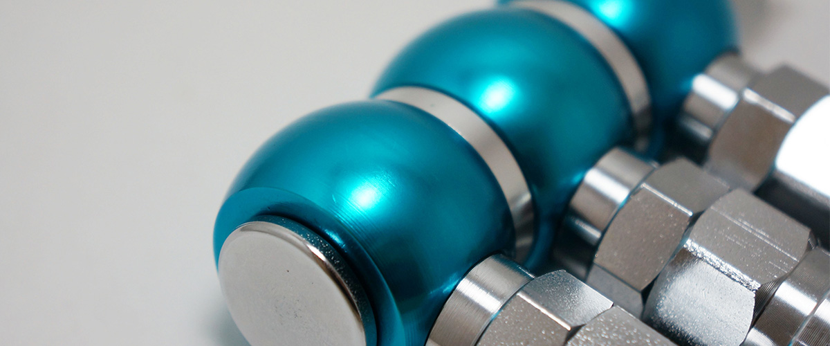 Assembly and Finishing