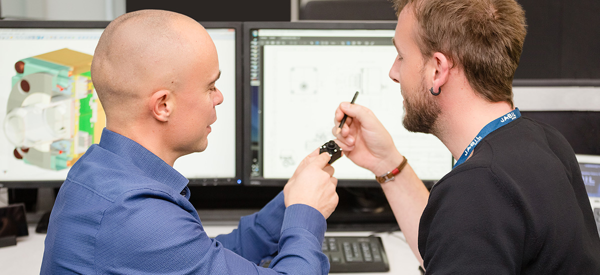 How We Deliver Optical Excellence