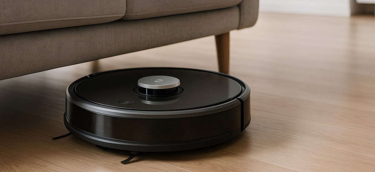 Smart Home &amp; Appliances