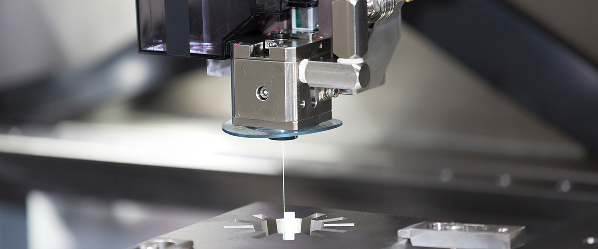 CNC and Precision Machining
