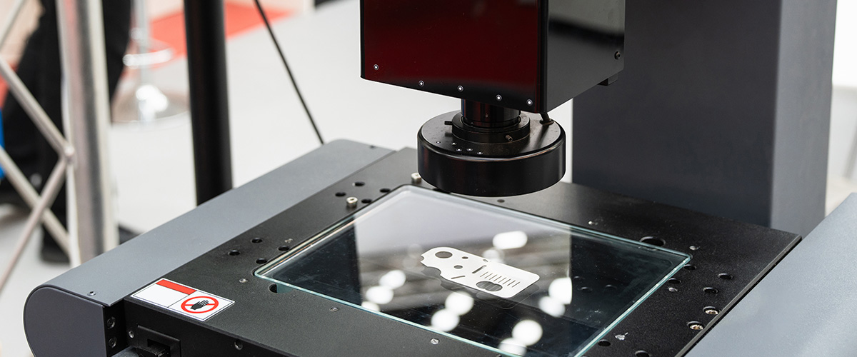 Inspection and Test Development