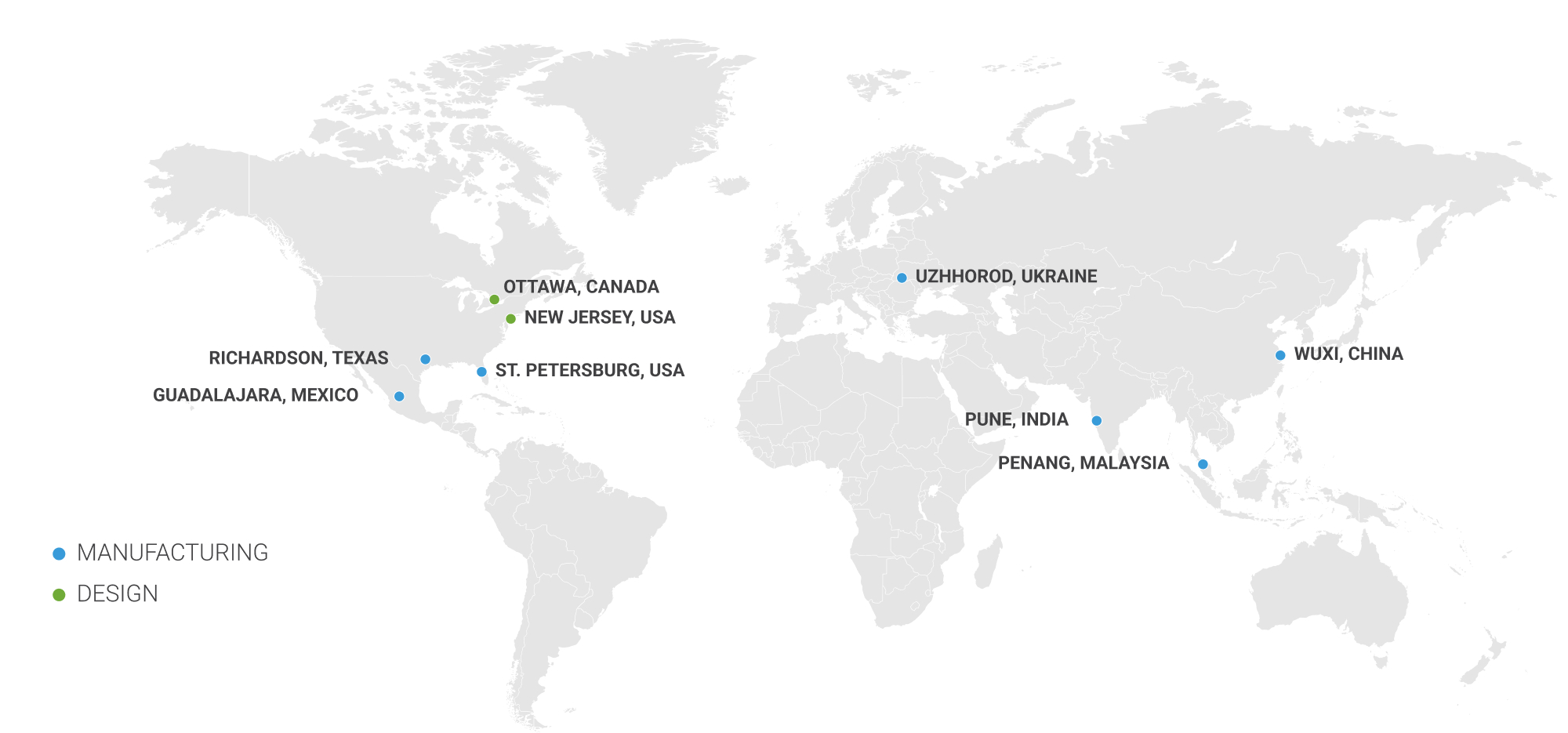 Communications Global Footprint_02 1