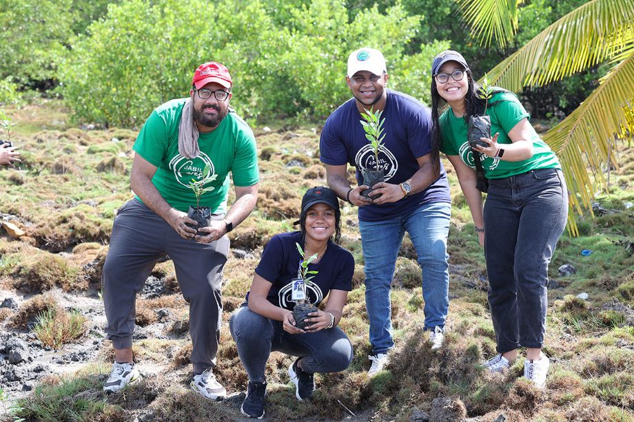 community-volunteerism